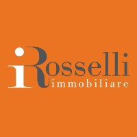 Immobiliare Rosselli Modena logo - Similar company to Amorfo Studio