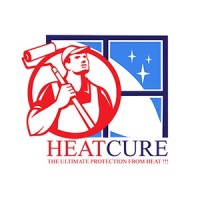 Heat Cure logo - Similar company to Paryden