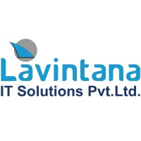 LAVINTANA IT SOLUTION PVT. LTD. KANNUR logo - Similar company to Techspert It Solutions India Pvt Ltd
