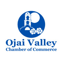 Ojai Valley Chamber of Commerce logo - Similar company to The Ojai Foundation | Topa Institute