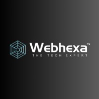 Webhexa logo - Similar company to Ad Bazaar