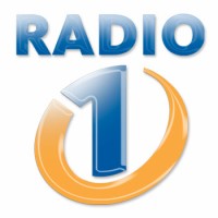 Radio 1 logo - Similar company to Studio Ritem