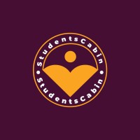 StudentsCabin logo - Similar company to Patient.Ng