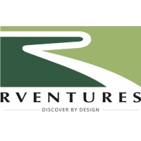 RVentures Holidays logo - Similar company to Wales Beckons Ltd