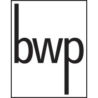 bwp Burggraf + Weber Beratende Ingenieure GmbH logo - Similar company to The Stack