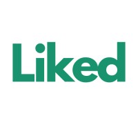 Liked logo - Similar company to Forwarded