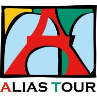 ALIAS TOUR s.r.o. logo - Similar company to S-Guide