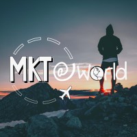 Marketing At World logo - Similar company to Marketing B2B Expert