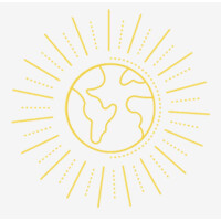 Light the Universe logo - Similar company to Maniaro