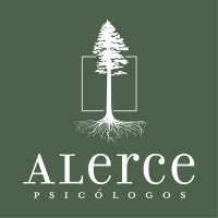 Alerce Psicólogos logo - Similar company to Psiconecta Chile