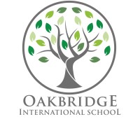 Oakbridge International School logo - Similar company to Eduseeds