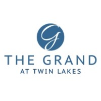 The Grand at Twin Lakes logo - Similar company to Greenback