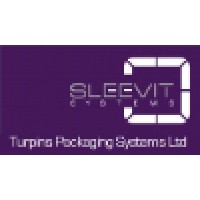 Sleevit Systems Part Of Turpins Packaging Systems Ltd