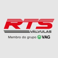 RTS Válvulas logo - Similar company to Fkb Valves And Penstocks