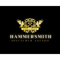 Hammersmith logo - Similar company to Hammersmith®