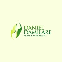 Daniel Damilare Peace Foundation logo - Similar company to Southeast Asian Women Peace Mediators