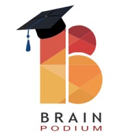 Brain Podium Technologies LLP logo - Similar company to Idendt