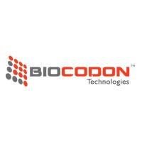 Biocodon Technologies logo - Similar company to Cistron