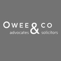 Owee & Co logo - Similar company to Ming & Partners