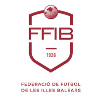 FFIB - Federació de Futbol de les Illes Balears logo - Similar company to Galería Benlliure