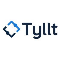 Tyllt logo - Similar company to J'Affiche Complet
