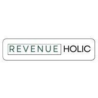 Revenueholic logo - Similar company to Storemate
