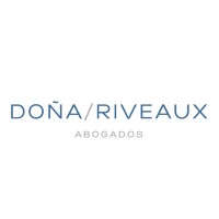 Doña Riveaux Abogados logo - Similar company to Estudio Serrano