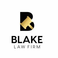 Blake Law Firm logo - Similar company to Shouplegal