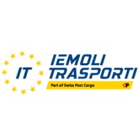 Iemoli Trasporti logo - Similar company to Bergamaschi & Vimercati S.P.A.