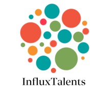 InfluxTalents logo - Similar company to Clear Trust Mortgages