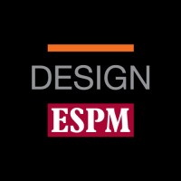 Design ESPM SP logo - Similar company to Joel Gustafsson Consulting