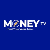 Money TV logo - Similar company to न्याय रणभूमी