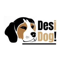 Desi Dog logo - Similar company to Dog
