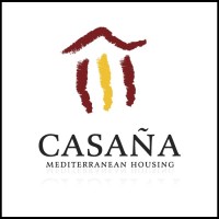 Casaña logo - Similar company to Siemart