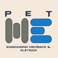 PET Mecânica e Elétrica logo - Similar company to Sinergy Júnior