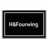 Ningbo H&Fourwing Trade Co.,Ltd logo - Similar company to H&Four Wing