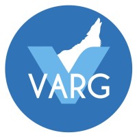 VARG, V-sektionens arbetsmarknadsgrupp Chalmers logo - Similar company to Varm-Mässan