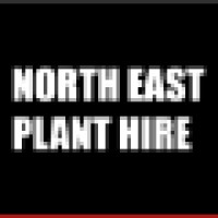 NE Plant Hire logo - Similar company to Plant Hire Today