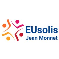 EUsolis - Jean Monnet logo - Similar company to Vamaco M.V.