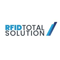 RFID Total Solution logo - Similar company to Pt. Infra Solution International
