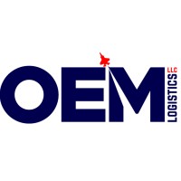 OEM LOGISTICS LLC logo - Similar company to Verify, Inc.