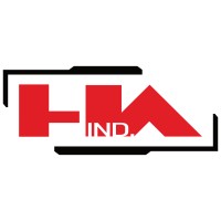 HA Industries, Inc. logo - Similar company to Rapid Coating Solutions