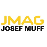 Josef Muff AG logo - Similar company to Jackcontrol Ag, Switzerland