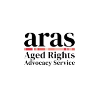 Aged Rights Advocacy Service (SA) Inc. logo - Similar company to Uk Association Of Forensic Nurses & Paramedics