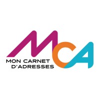 Mon Carnet d'Adresses (MCA) 📙 logo - Similar company to Hunity Events