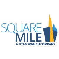 Square Mile Investment Consulting & Research Limited logo - Similar company to Arpoador Rocks Media