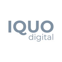 IQUO digital logo - Similar company to Cttmx