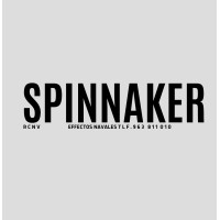 Spinnaker Efectos Navales S.L logo - Similar company to Nautica Spinnaker