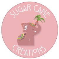 Sugar Cane Creations logo - Similar company to Jain Marble Centre
