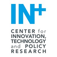 IN+ Center for Innovation, Technology and Policy Research logo - Similar company to Mit Portugal Program